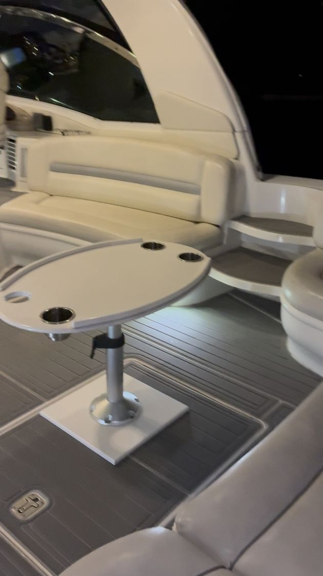 Sea Ray 55ft